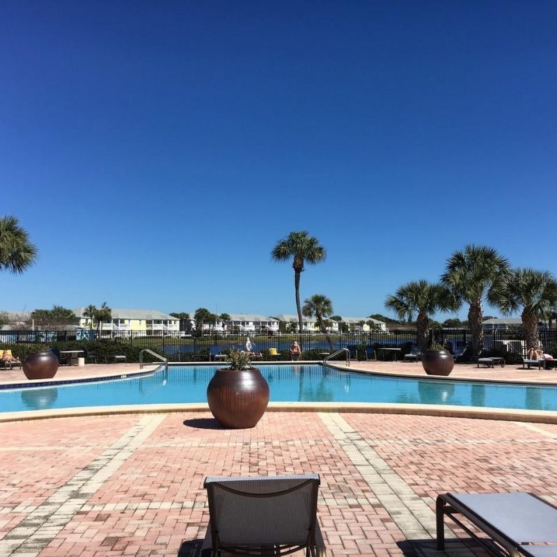 205 Pompano Drive Se, Unit B, Saint Petersburg, FL 33705 Photo