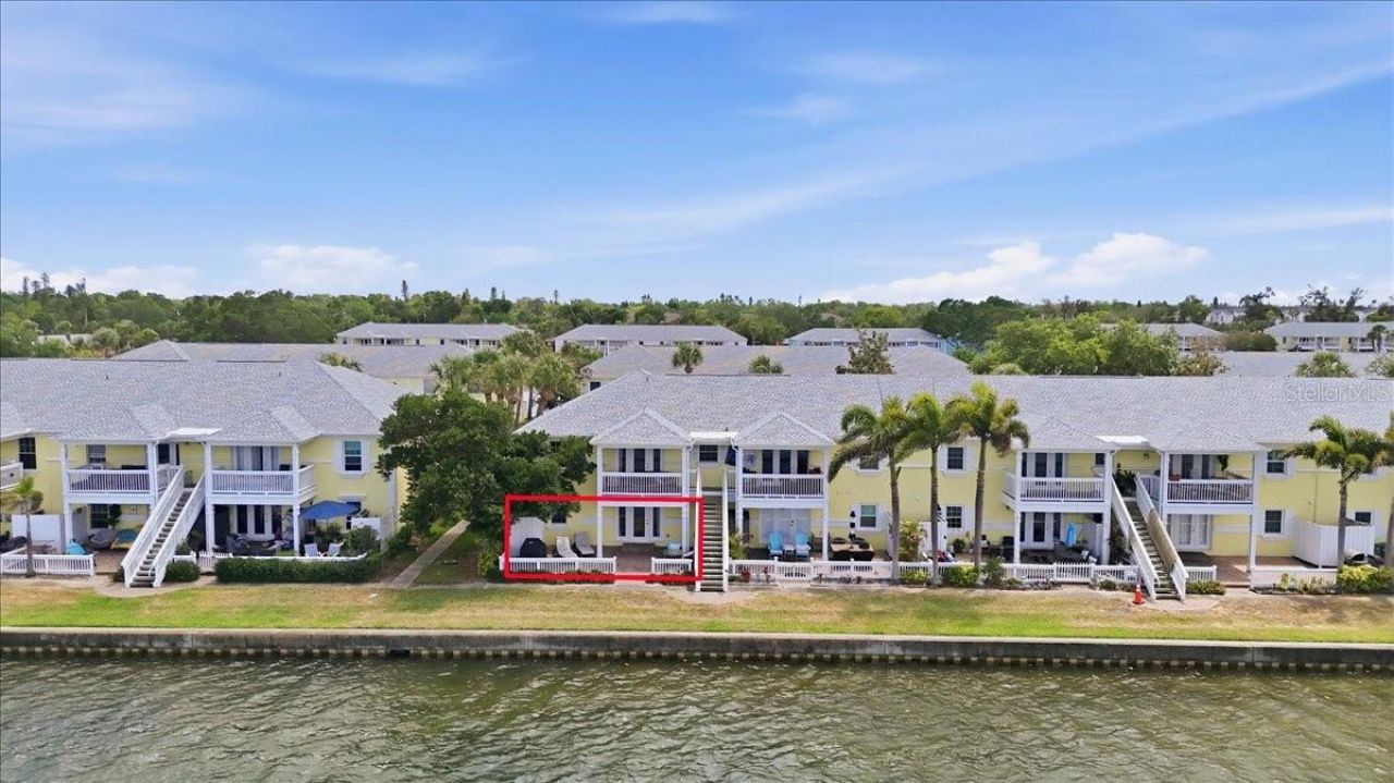205 Pompano Drive Se, Unit B, Saint Petersburg, FL 33705 Photo