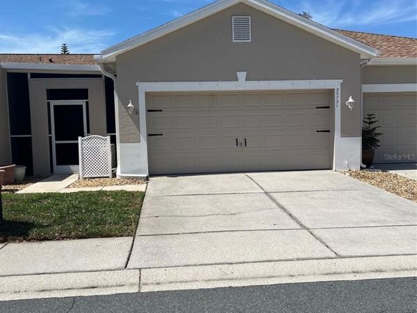 20721 EUSTIS ROAD , LAND O LAKES, FL 34637