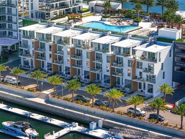 5142 MARINA WAY, TAMPA, FL 33611