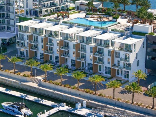 5142 MARINA WAY, TAMPA, FL 33611