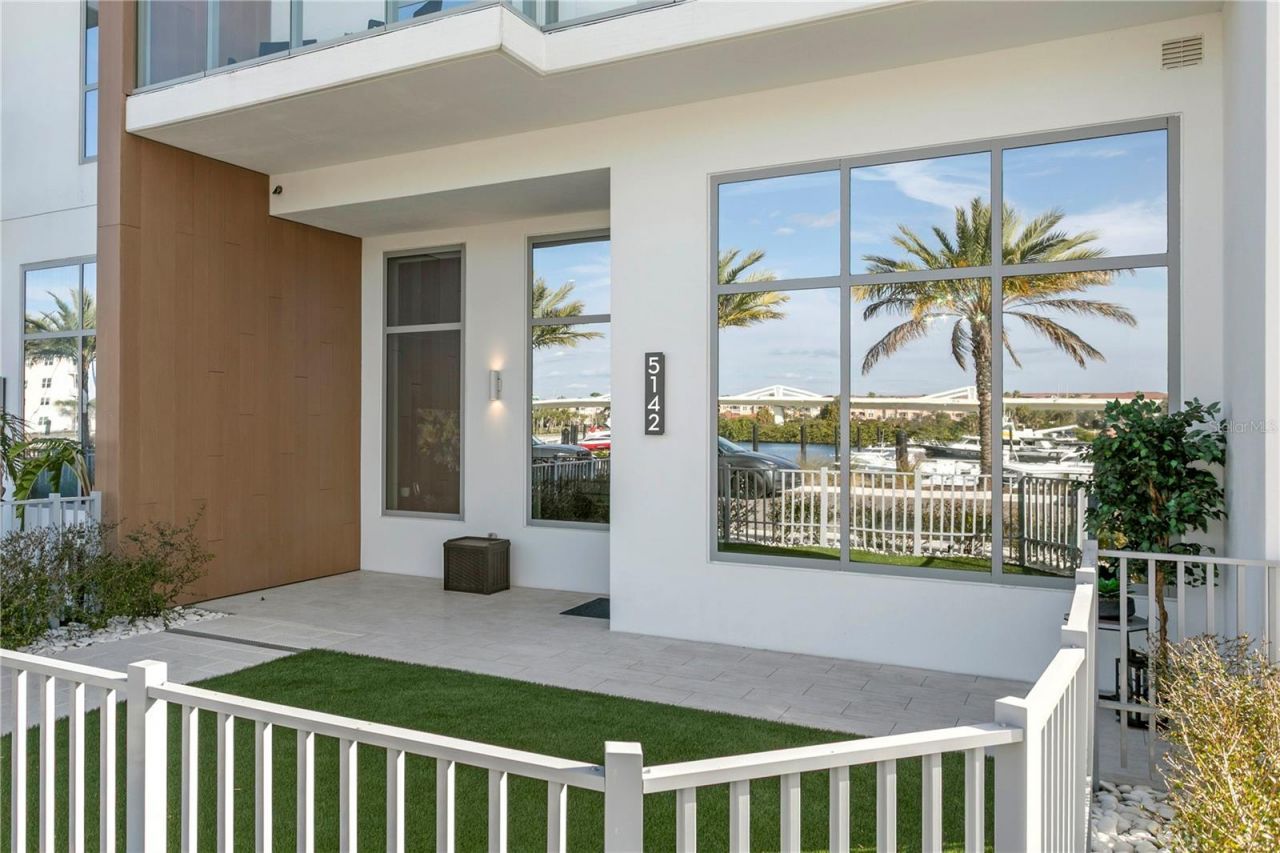 5142 Marina Way, Tampa, FL 33611 Photo