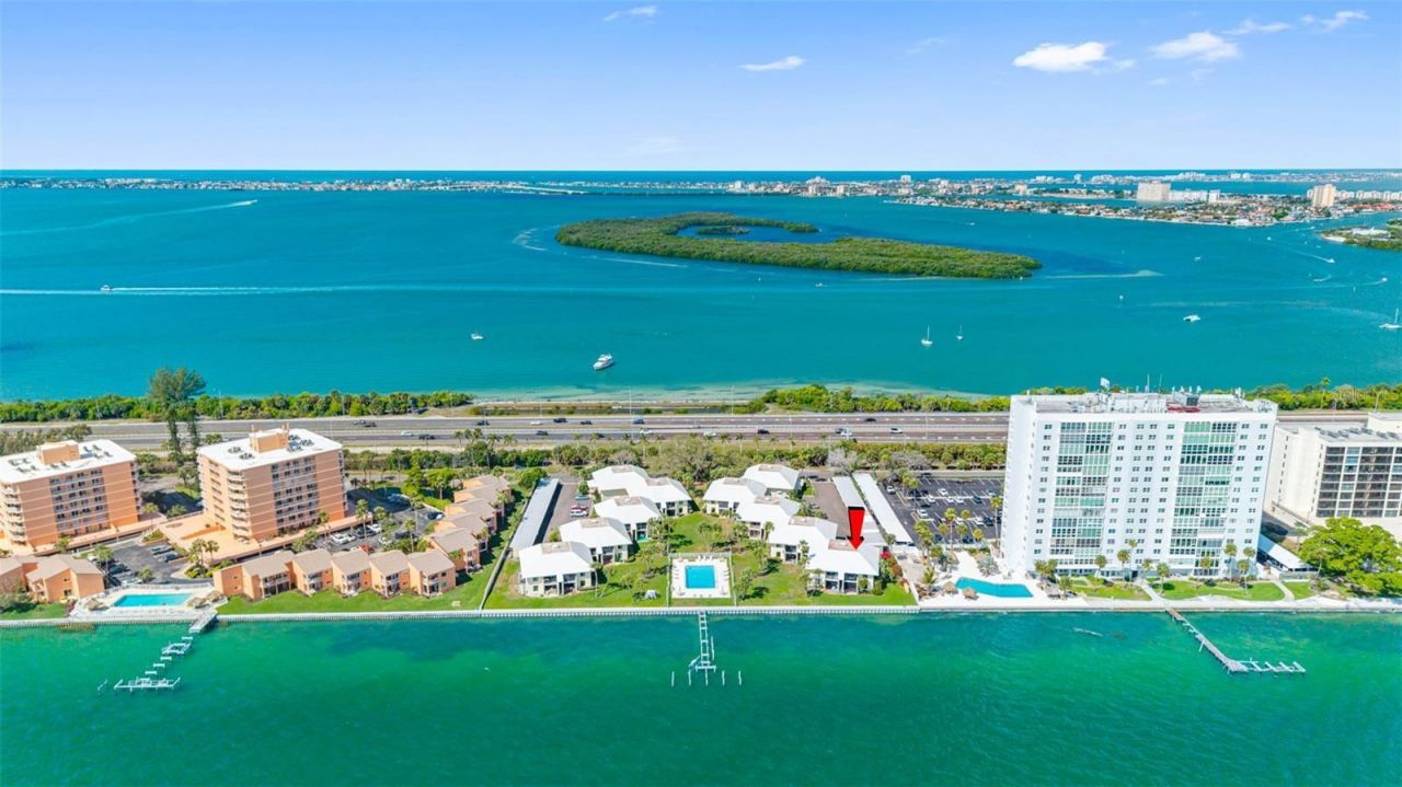 7300 Sunshine Skyway Lane S, Unit 210, Saint Petersburg, FL 33711 Photo