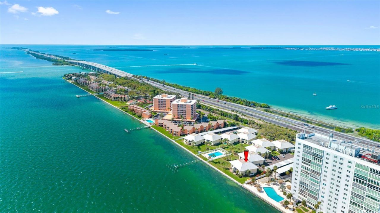 7300 Sunshine Skyway Lane S, Unit 210, Saint Petersburg, FL 33711 Photo