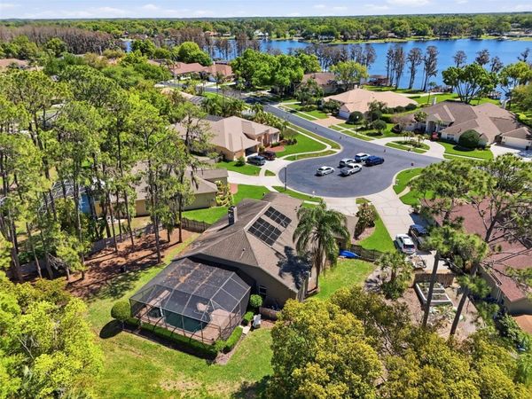 3629 WHISTLING LANE, LAND O LAKES, FL 34639