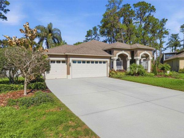 3629 WHISTLING LANE, LAND O LAKES, FL 34639