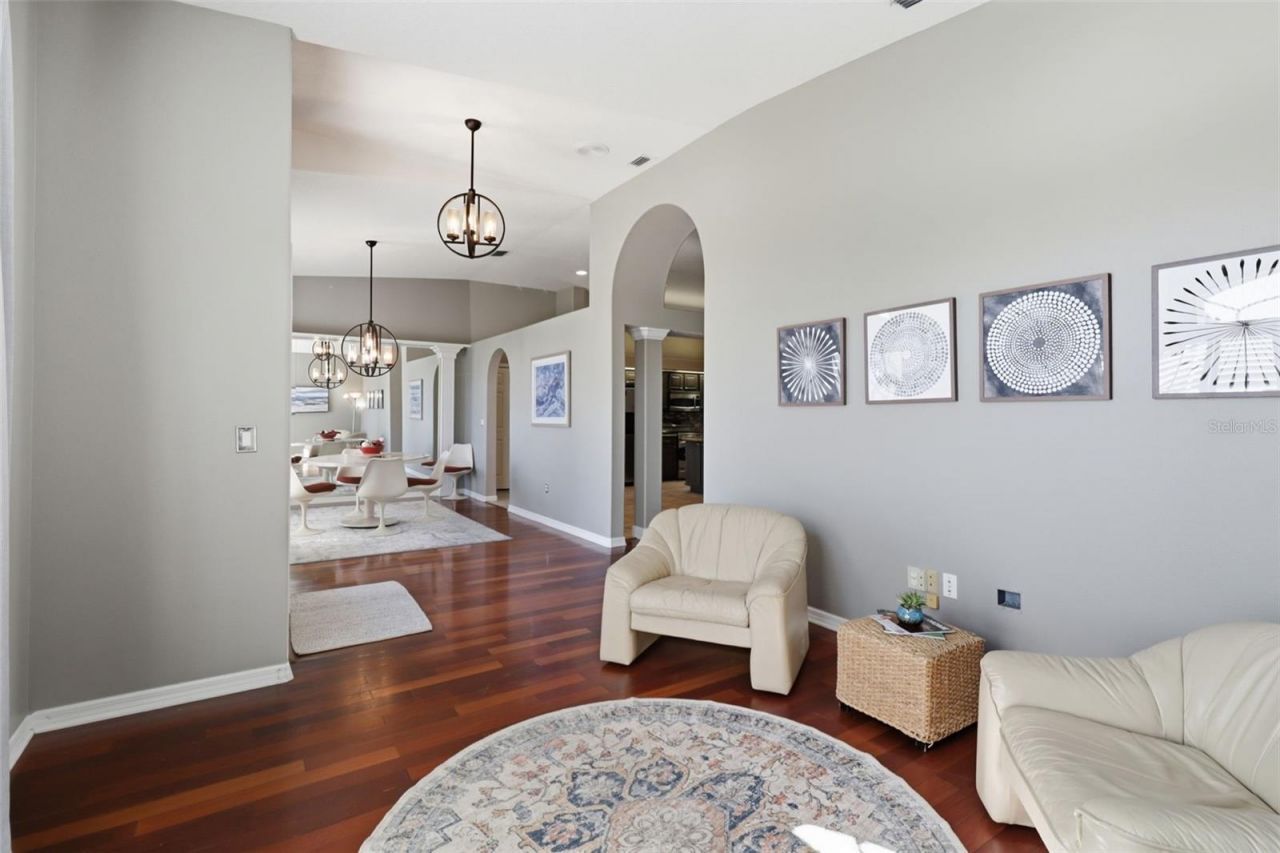 3629 Whistling Lane, Land O Lakes, FL 34639 Photo