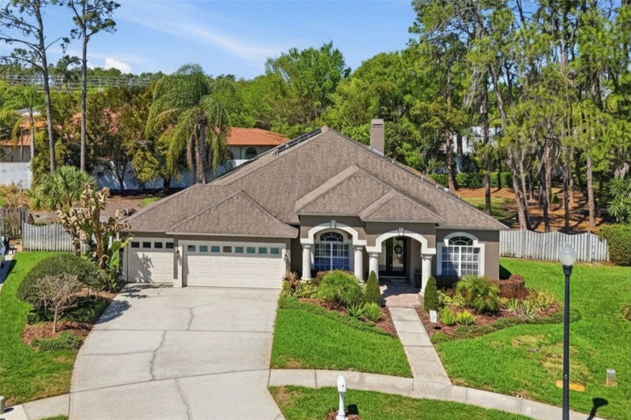 3629 Whistling Lane , Land O Lakes, FL 34639 Photo