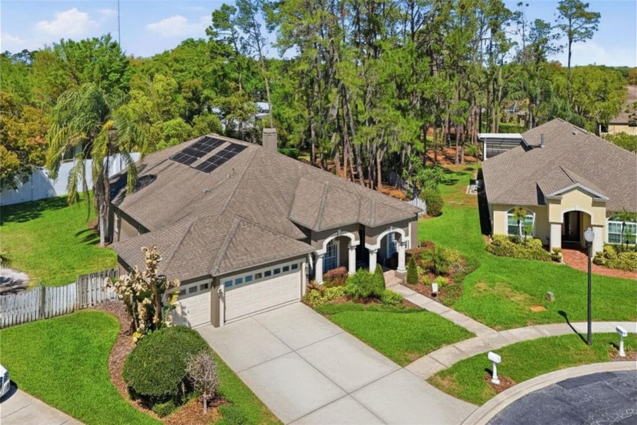 3629 Whistling Lane, Land O Lakes, FL 34639 Photo