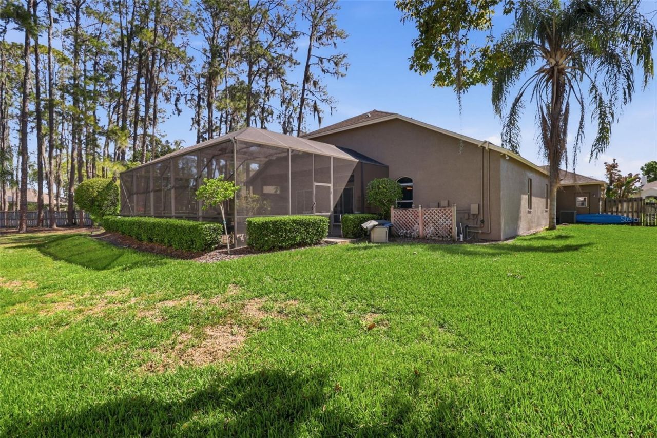 3629 Whistling Lane , Land O Lakes, FL 34639 Photo