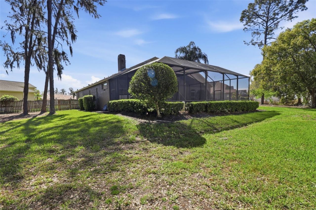 3629 Whistling Lane , Land O Lakes, FL 34639 Photo