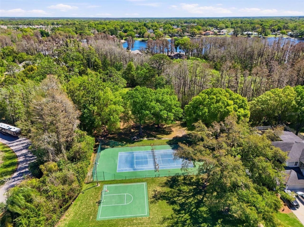 3629 Whistling Lane , Land O Lakes, FL 34639 Photo