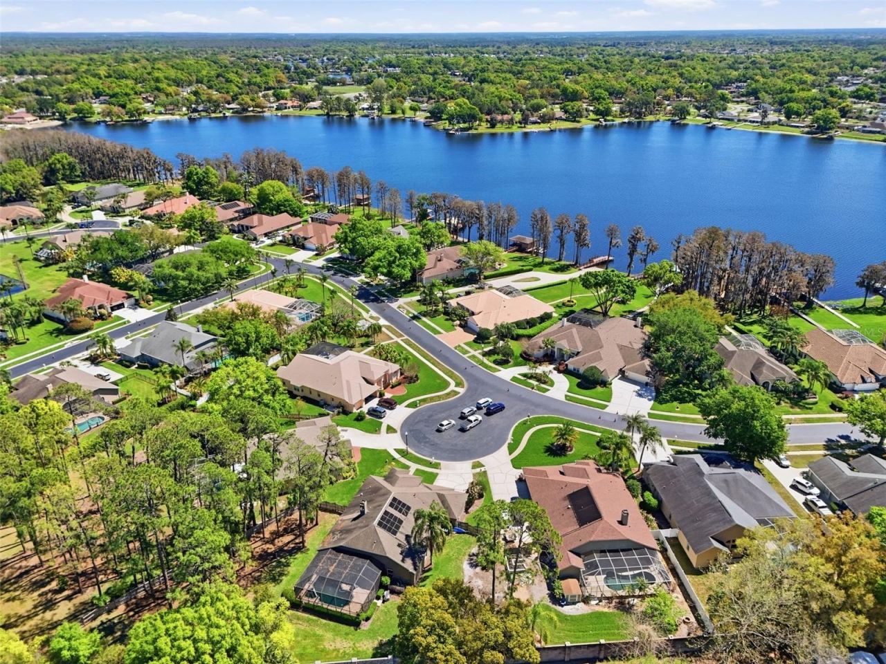 3629 Whistling Lane, Land O Lakes, FL 34639 Photo