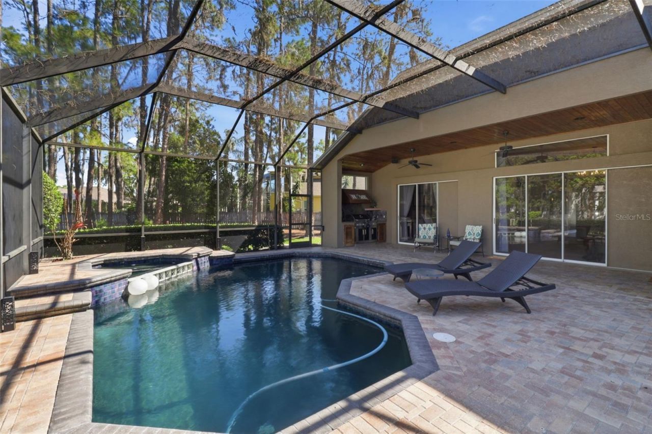 3629 Whistling Lane, Land O Lakes, FL 34639 Photo
