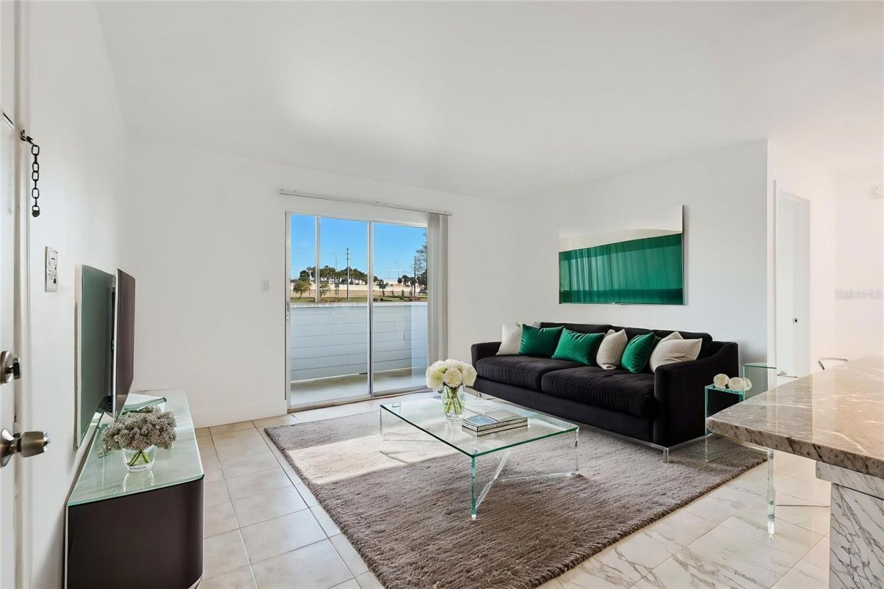 1400 Gandy Boulevard N, Unit 412, Saint Petersburg, FL 33702 Photo