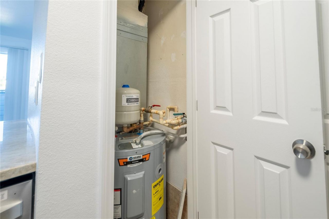 1400 Gandy Boulevard N, Unit 412, Saint Petersburg, FL 33702 Photo