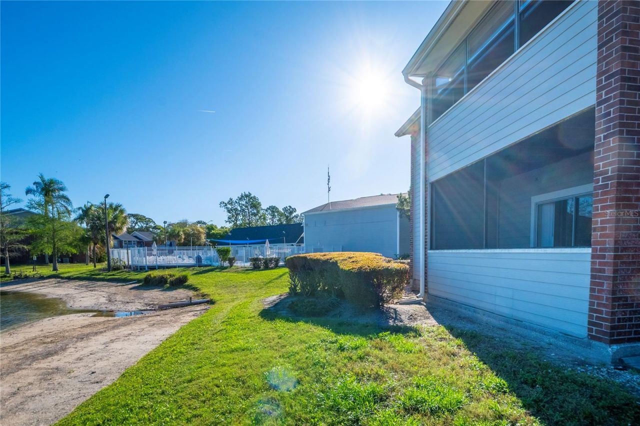 1400 Gandy Boulevard N, Unit 412, Saint Petersburg, FL 33702 Photo