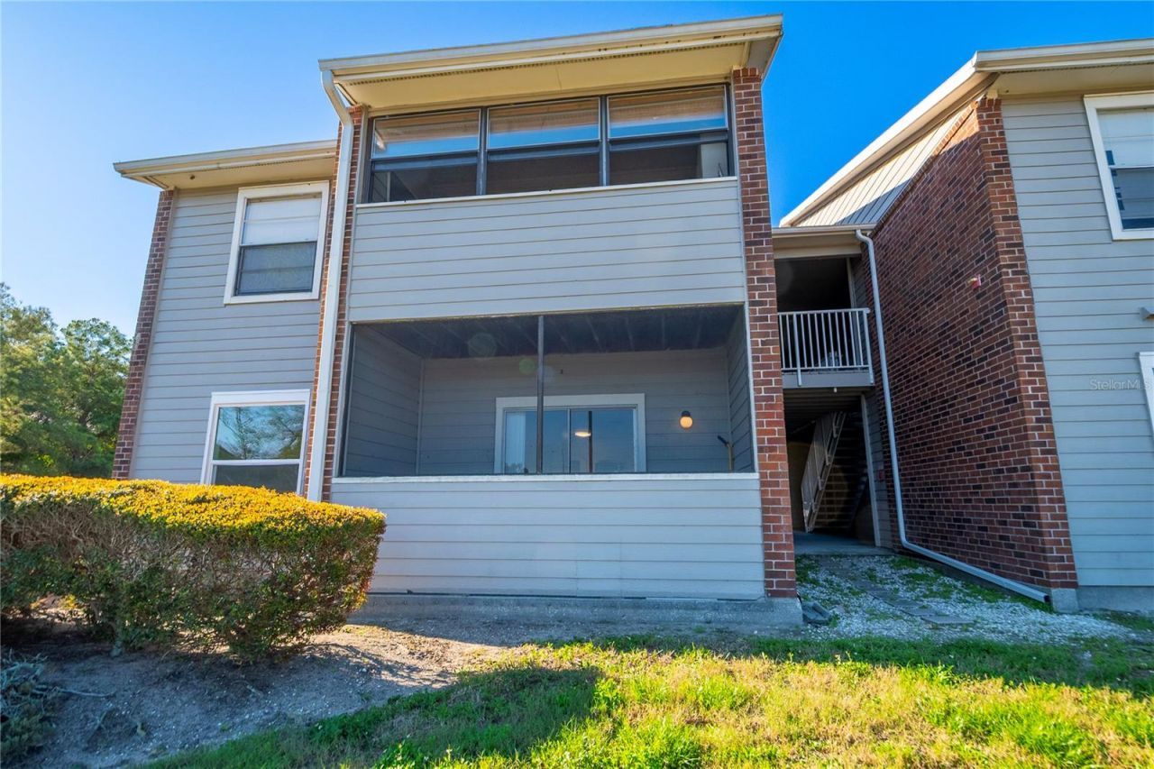 1400 Gandy Boulevard N, Unit 412, Saint Petersburg, FL 33702 Photo