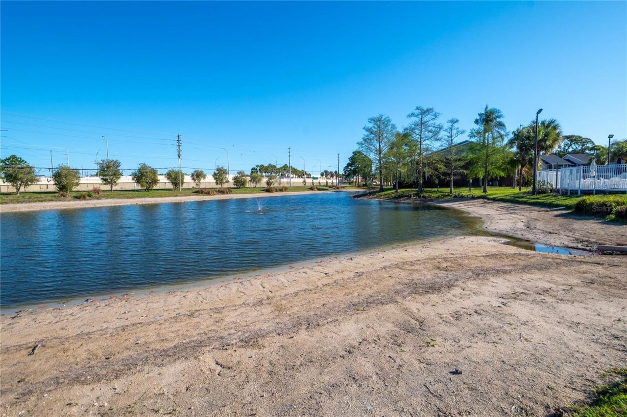 1400 Gandy Boulevard N, Unit 412, Saint Petersburg, FL 33702 Photo