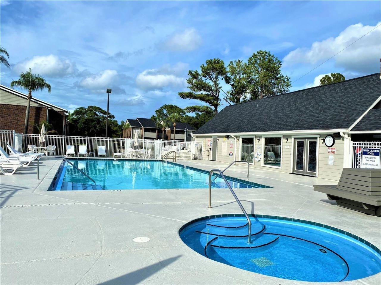 1400 Gandy Boulevard N, Unit 412, Saint Petersburg, FL 33702 Photo