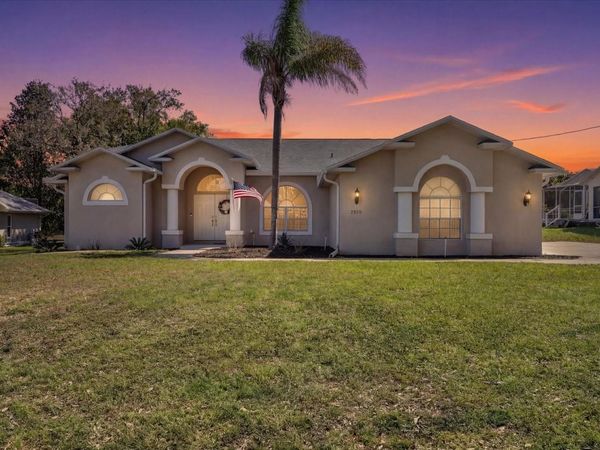 5220 KIRKWOOD AVENUE, SPRING HILL, FL 34608