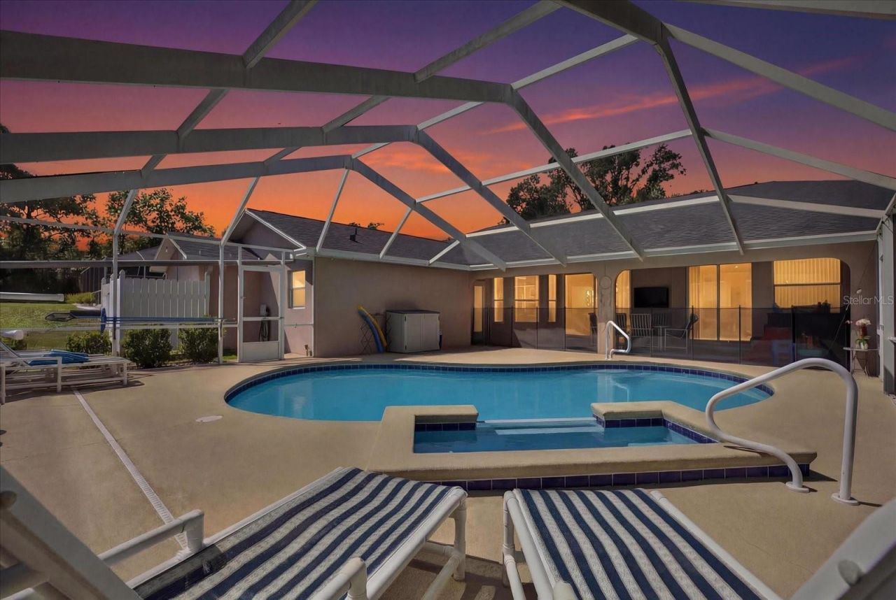 5220 Kirkwood Avenue, Spring Hill, FL 34608 Photo