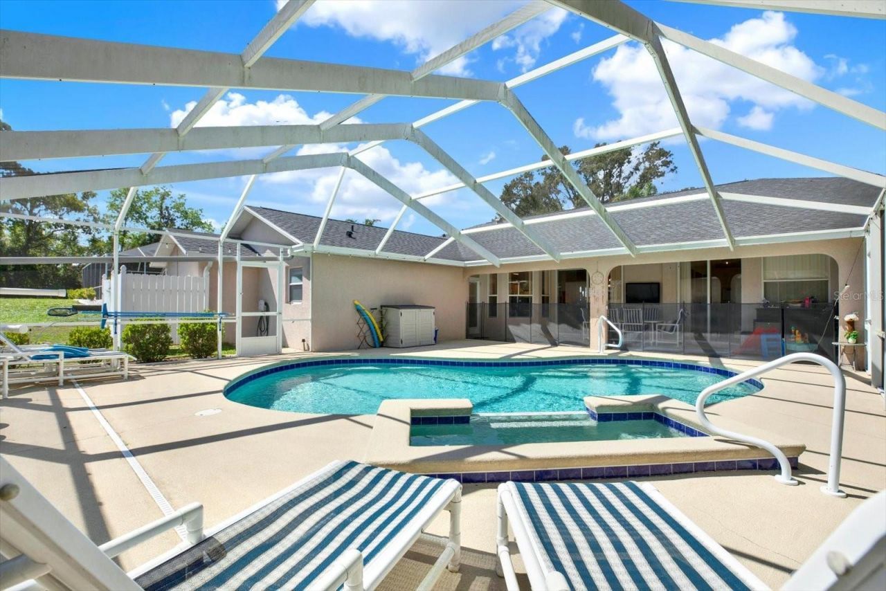 5220 Kirkwood Avenue, Spring Hill, FL 34608 Photo