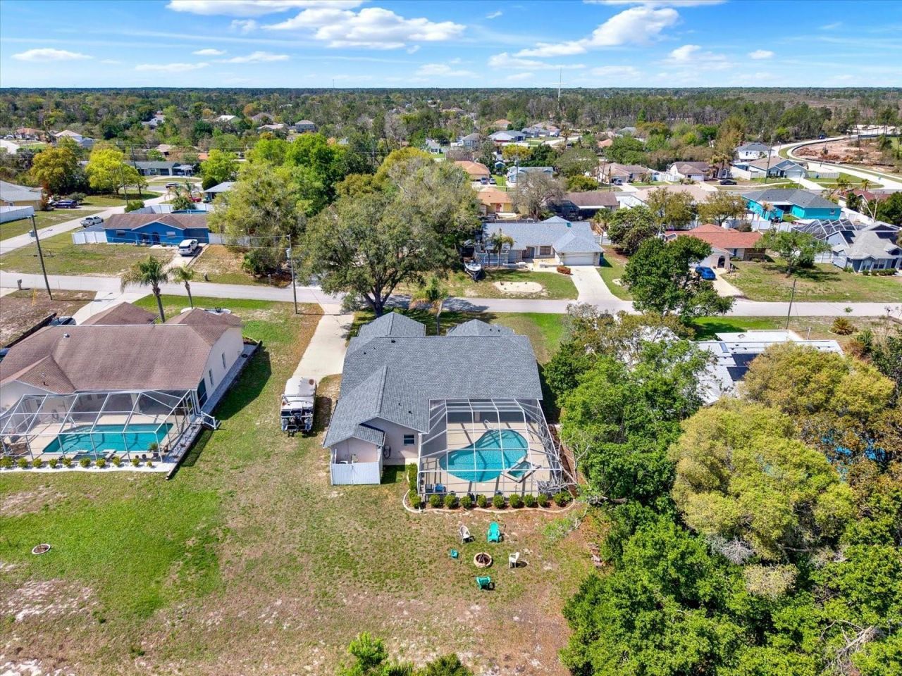 5220 Kirkwood Avenue, Spring Hill, FL 34608 Photo