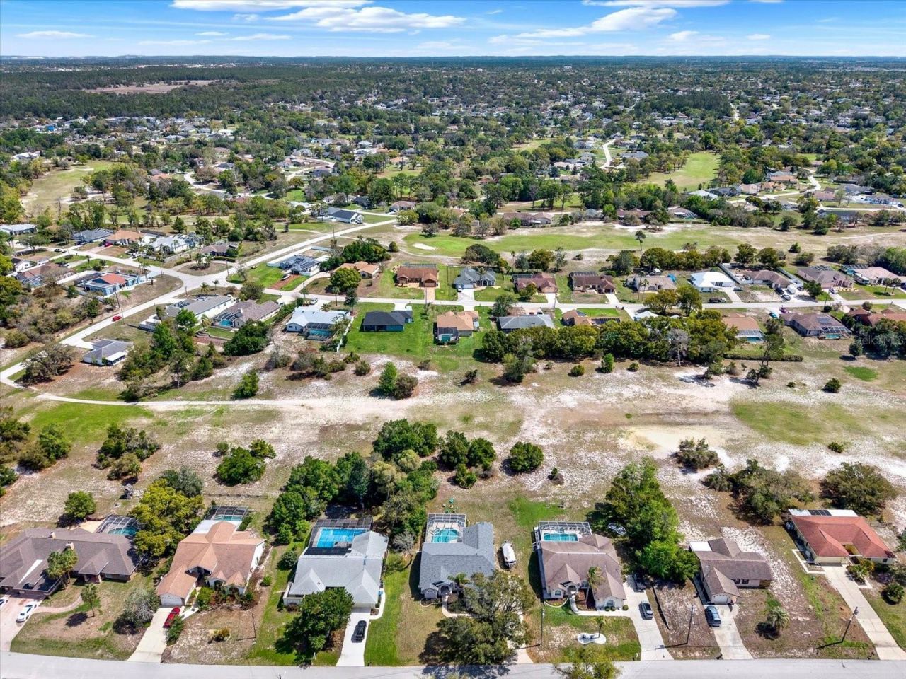 5220 Kirkwood Avenue, Spring Hill, FL 34608 Photo