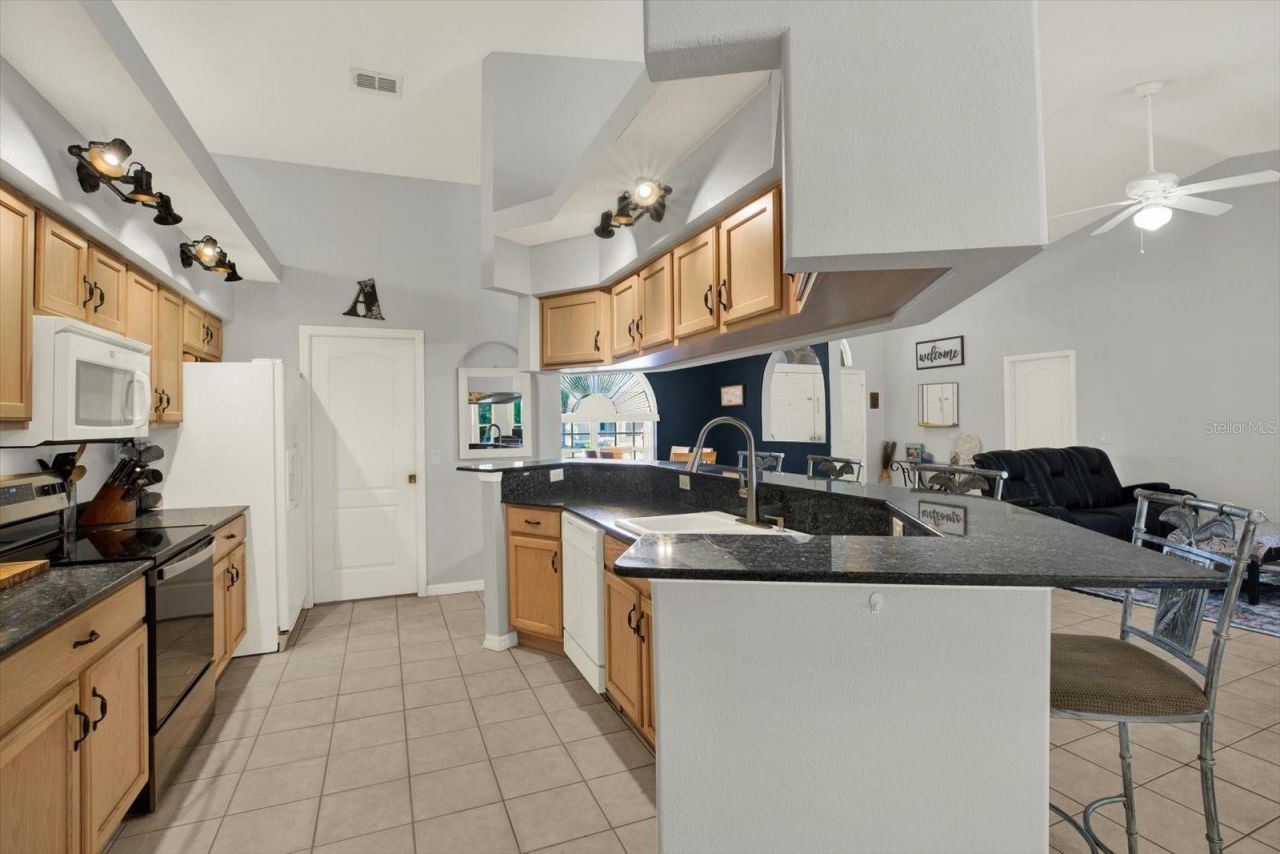 5220 Kirkwood Avenue, Spring Hill, FL 34608 Photo