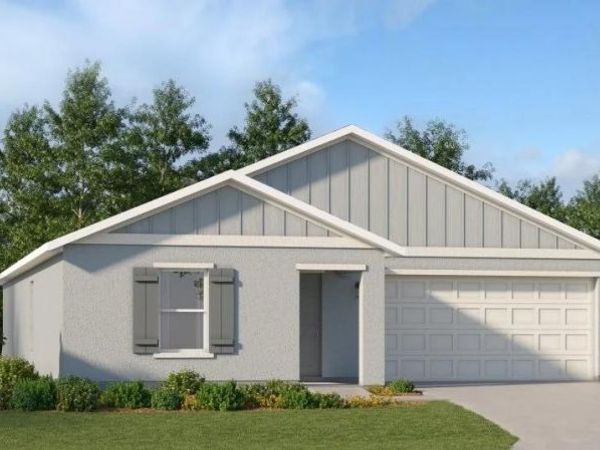 1778 BOSWELL STREET , NORTH PORT, FL 34288