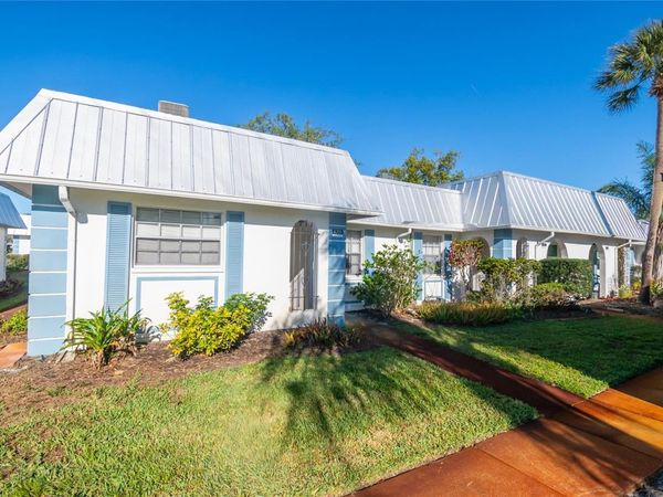 4209 TAMARGO DRIVE, Unit 4209, NEW PORT RICHEY, FL 34652