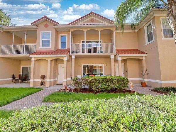 21020 SUNPOINT WAY, Unit 102, LUTZ, FL 33558
