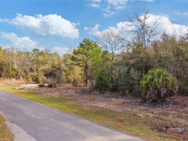 2257 N STAMPEDE DRIVE , BEVERLY HILLS, FL 34465