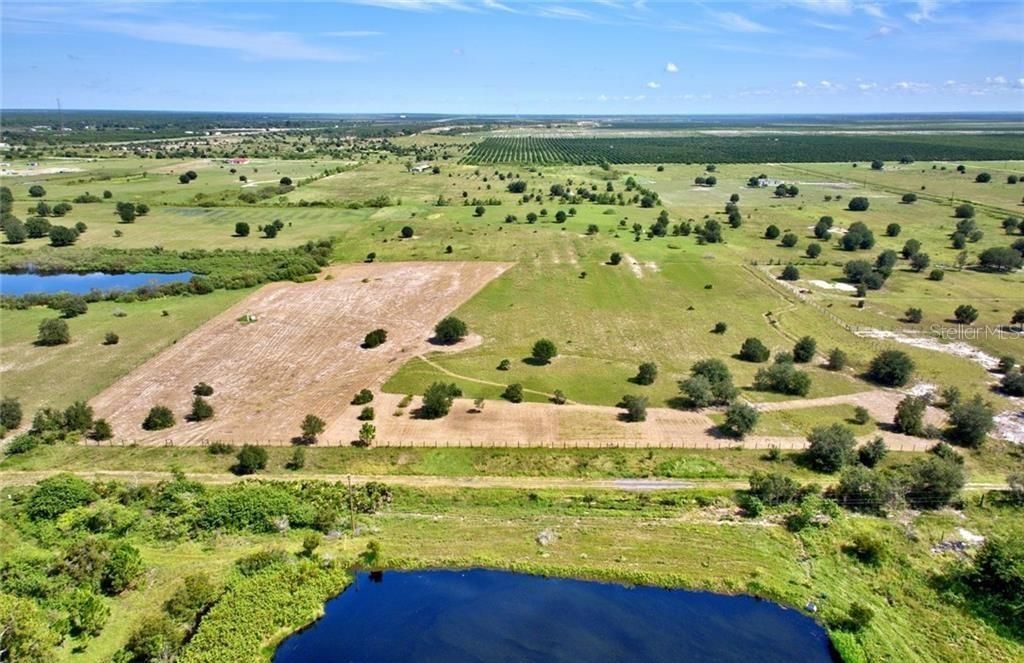 60 Harrell Road, Venus, FL 33960 Photo