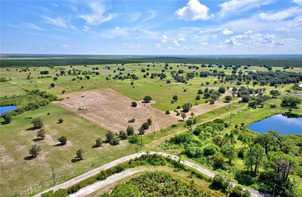 60 Harrell Road, Venus, FL 33960 Photo