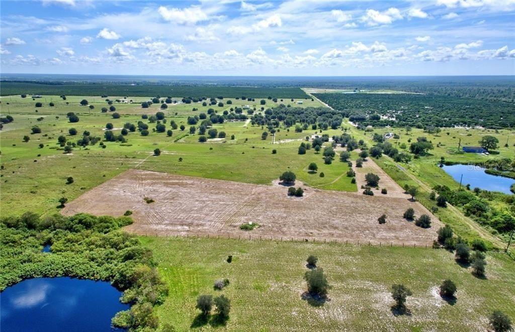 60 Harrell Road, Venus, FL 33960 Photo