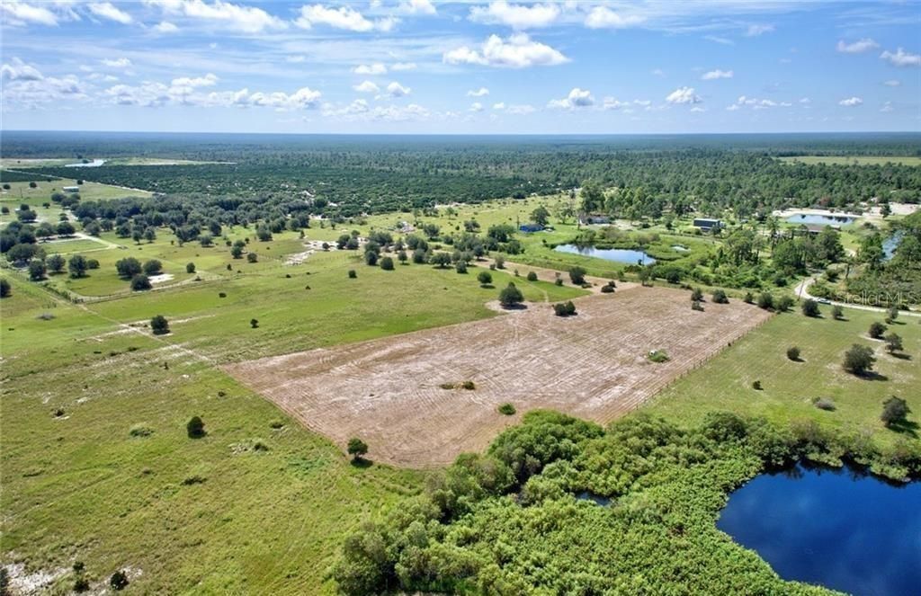 60 Harrell Road, Venus, FL 33960 Photo