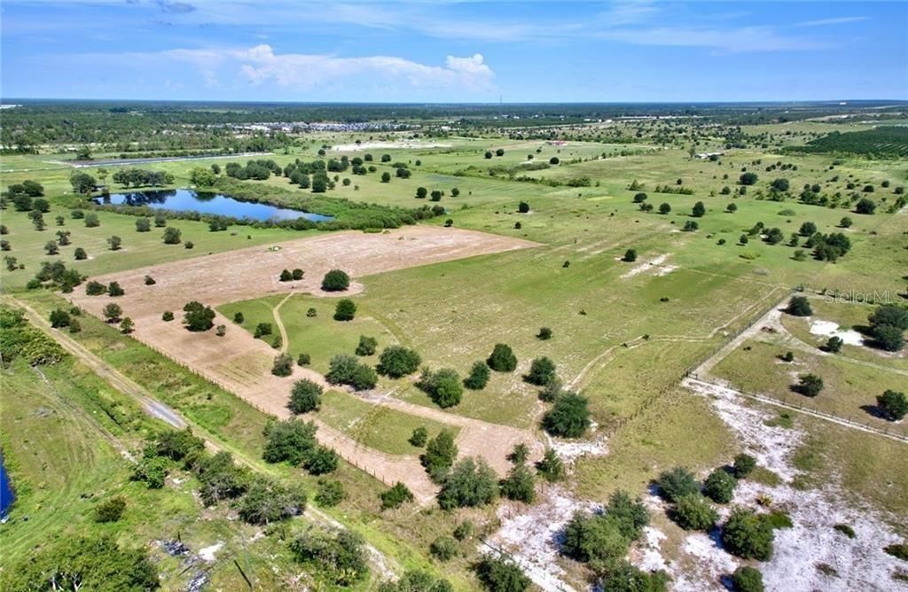 60 Harrell Road, Venus, FL 33960 Photo