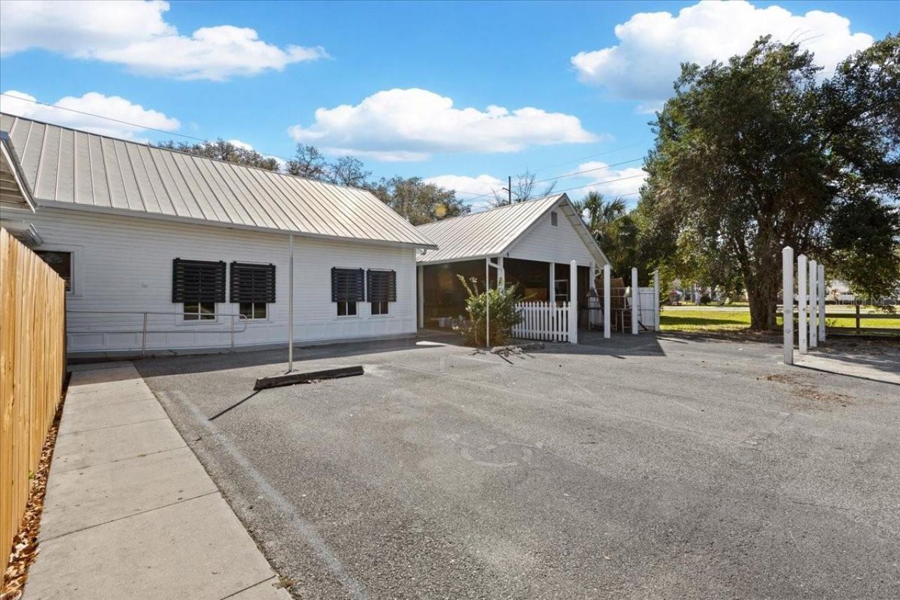 115 NW 1st Street , Trenton, FL 32693 Photo