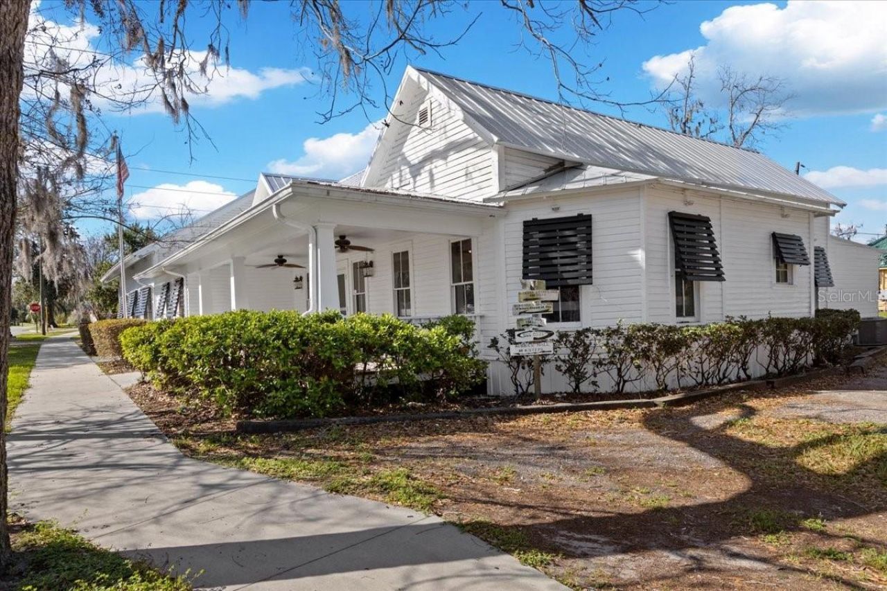 115 NW 1st Street , Trenton, FL 32693 Photo