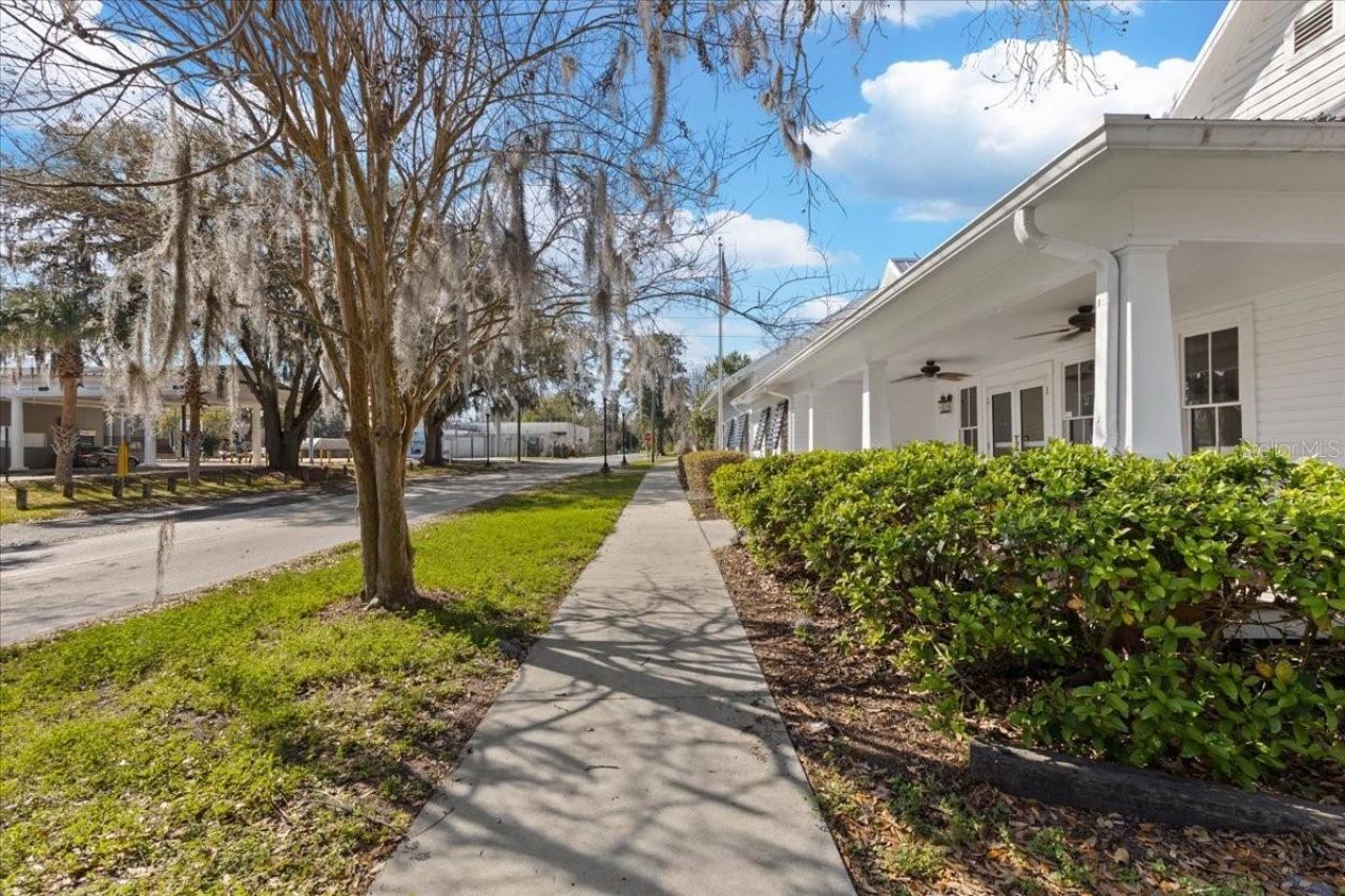 115 NW 1st Street , Trenton, FL 32693 Photo