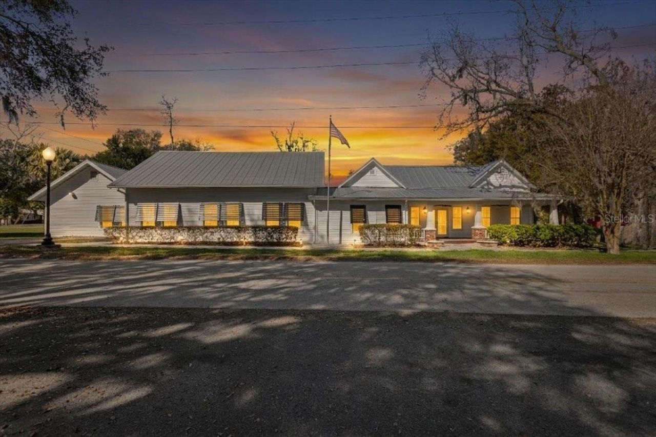 115 NW 1st Street , Trenton, FL 32693 Photo