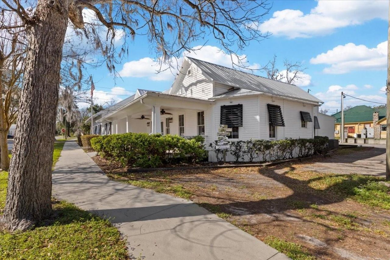 115 NW 1st Street , Trenton, FL 32693 Photo