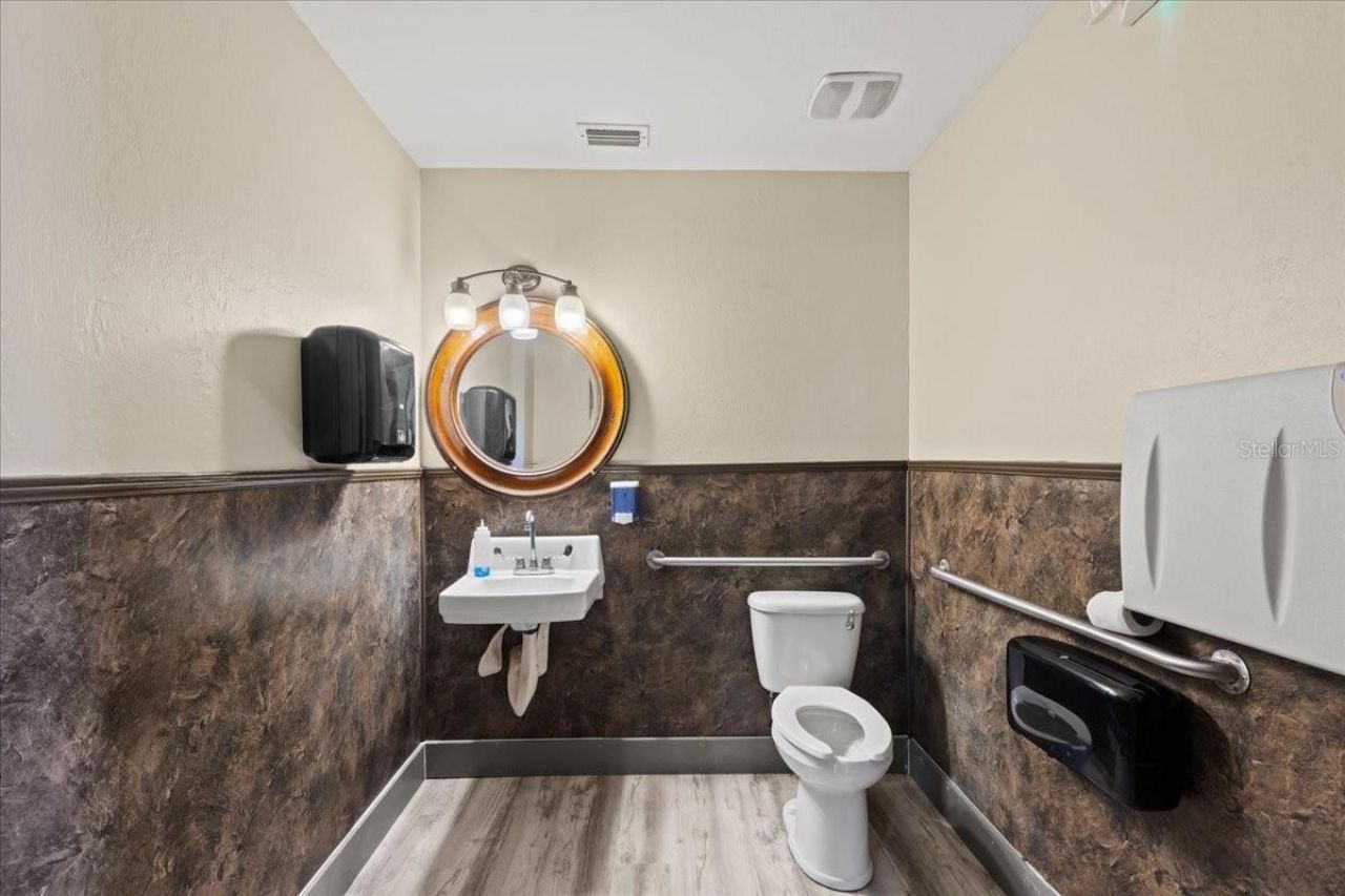 115 NW 1st Street , Trenton, FL 32693 Photo