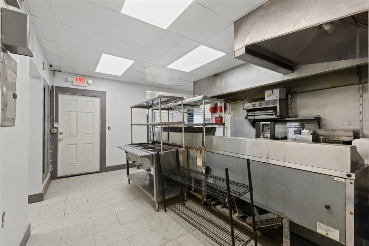 115 NW 1st Street , Trenton, FL 32693 Photo