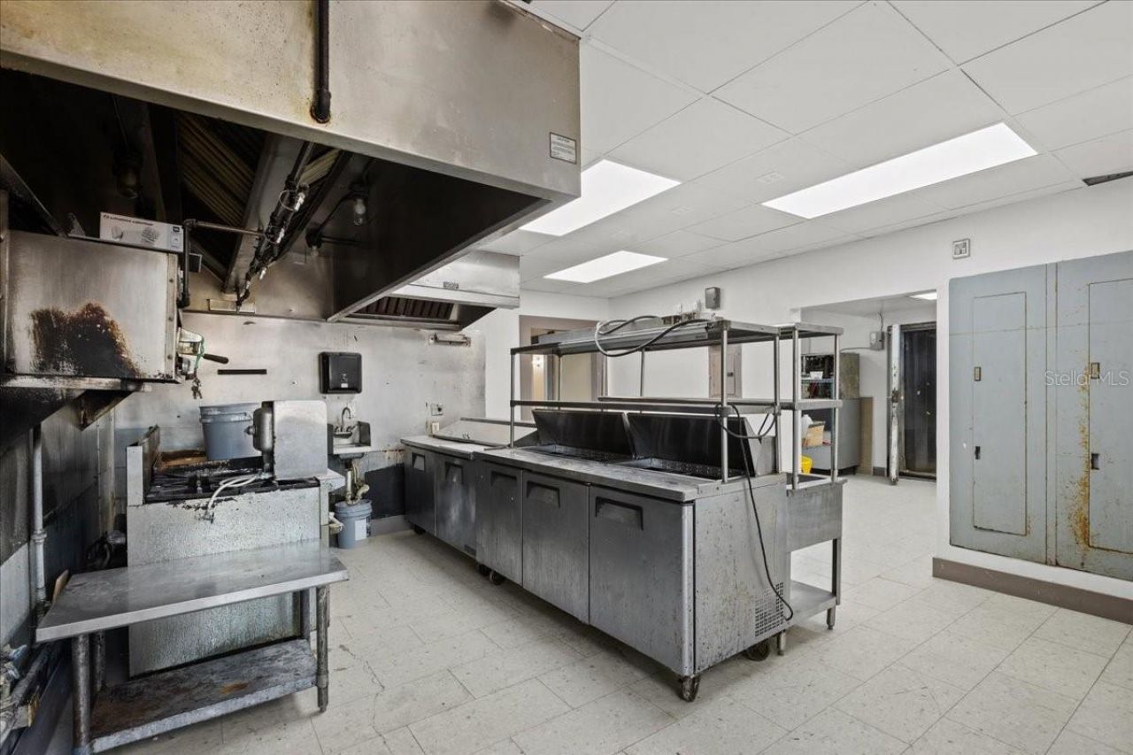 115 NW 1st Street , Trenton, FL 32693 Photo