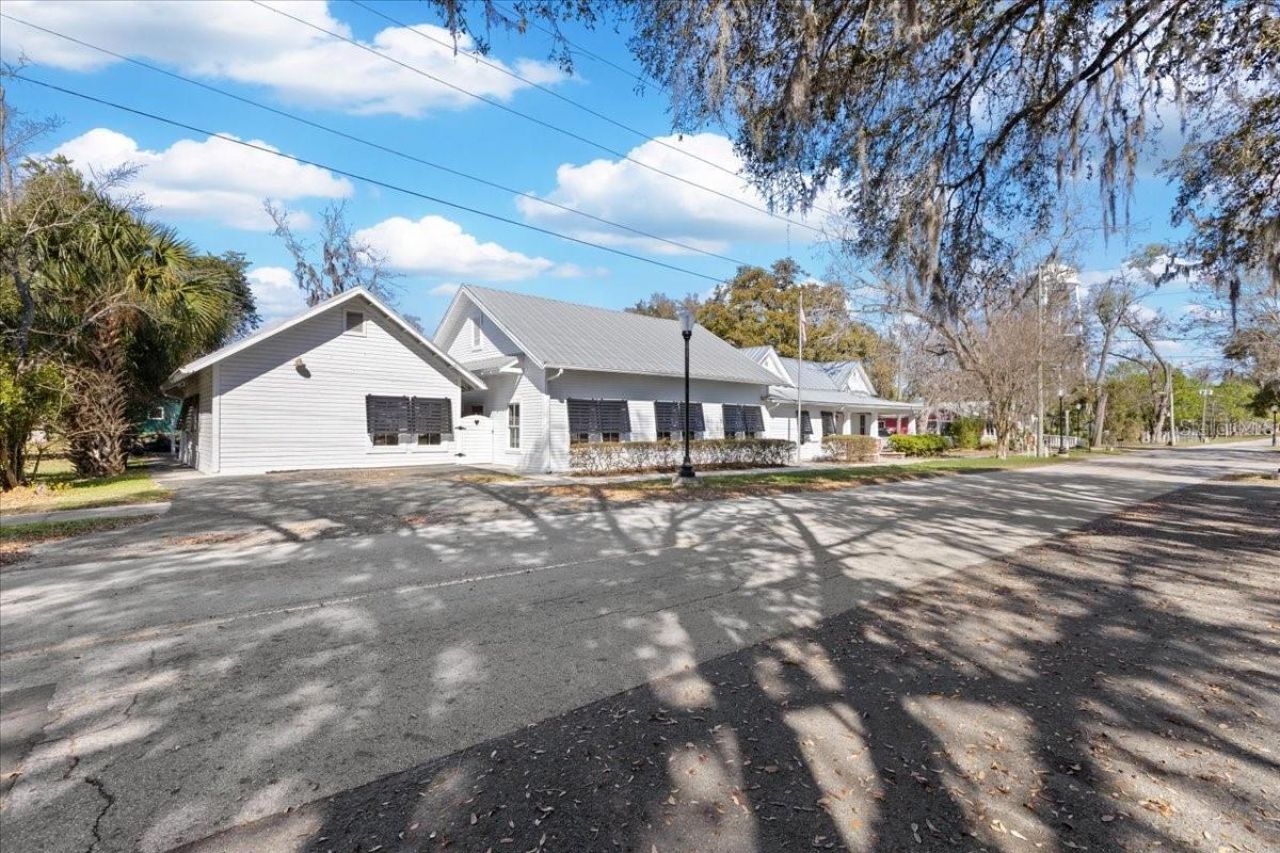 115 NW 1st Street , Trenton, FL 32693 Photo