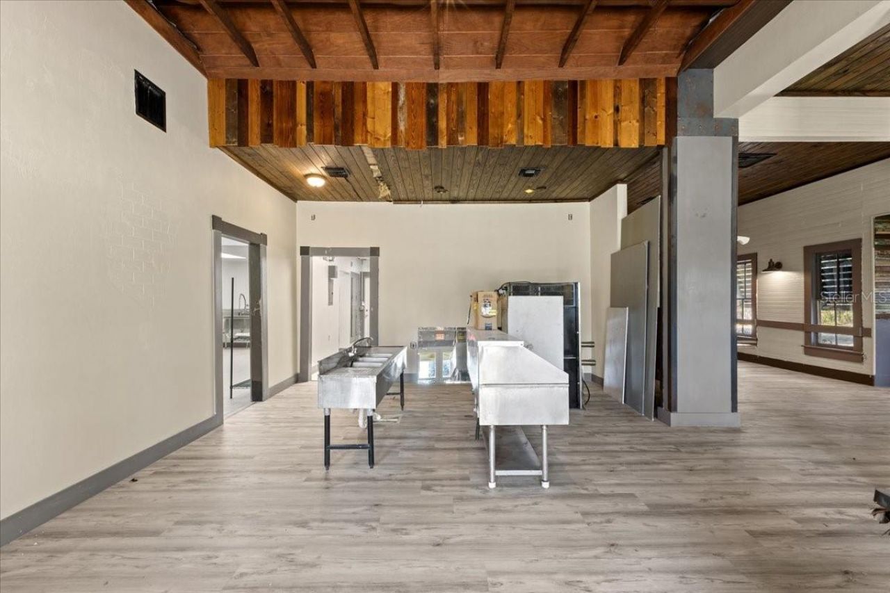 115 NW 1st Street , Trenton, FL 32693 Photo