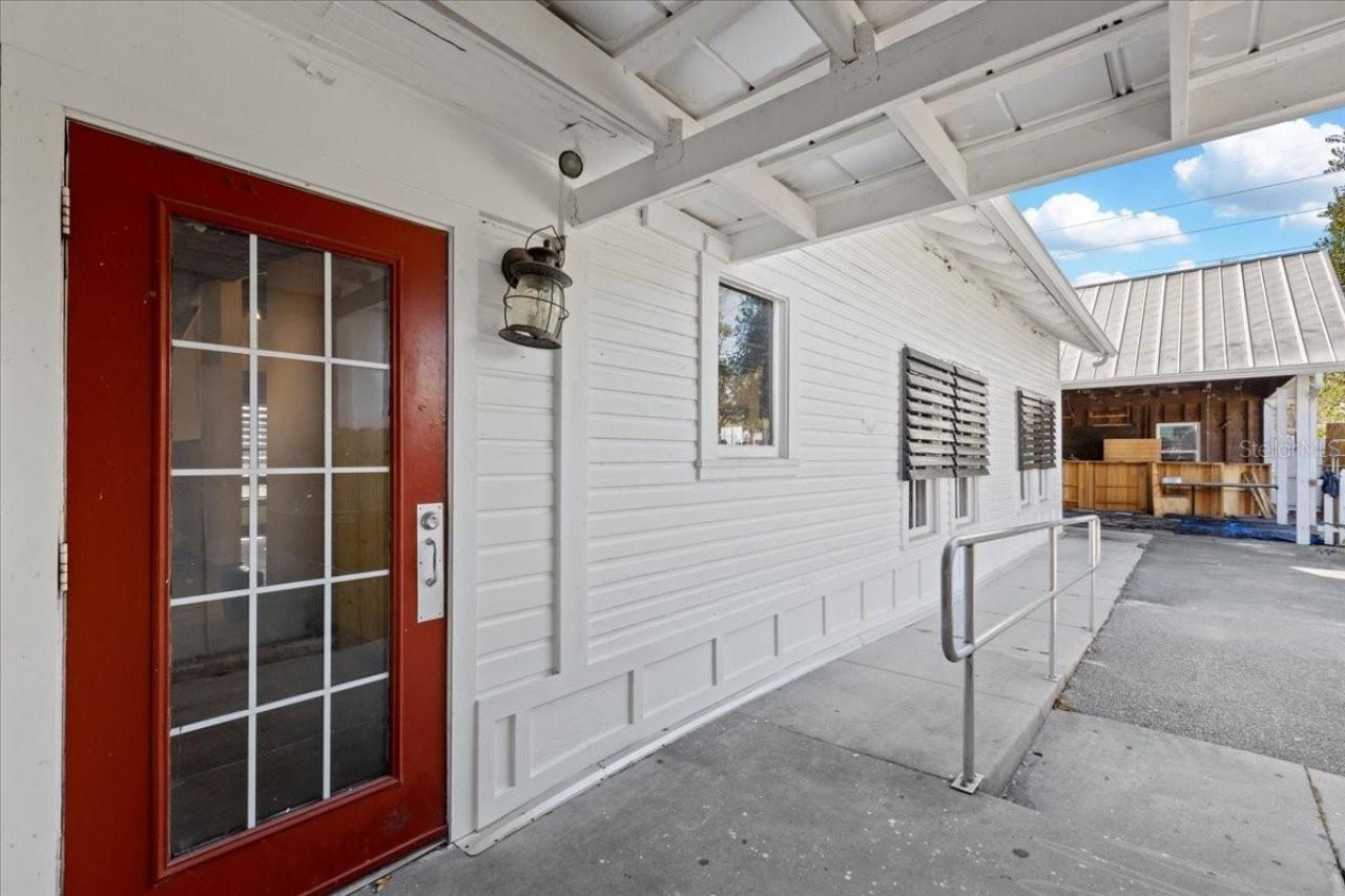 115 NW 1st Street , Trenton, FL 32693 Photo